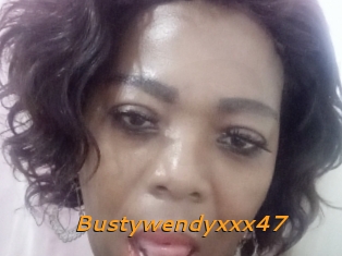 Bustywendyxxx47