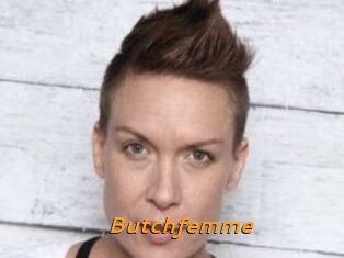 Butchfemme
