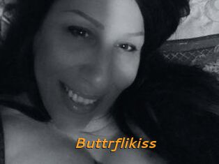 Buttrflikiss
