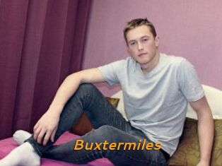 Buxtermiles
