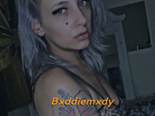 Bxddiemxdy