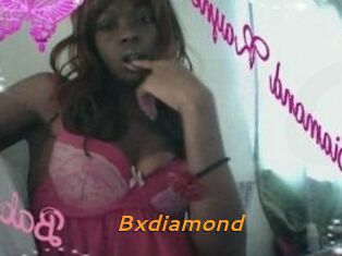 Bxdiamond