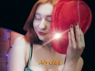 Alyciaa