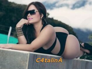 C4talinA
