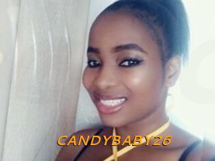 CANDYBABY26