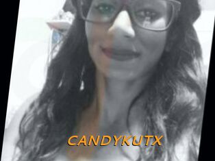 CANDYKUTX