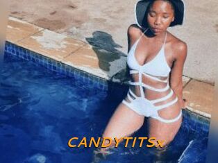 CANDYTITSx
