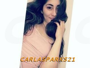 CARLA_SPARKS21