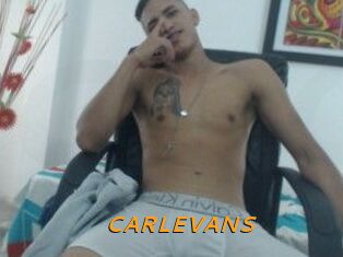 CARLEVANS