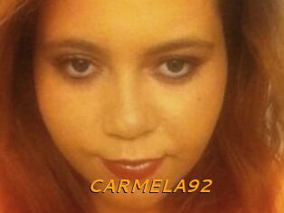 CARMELA92