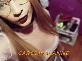 CAROLINALANNE
