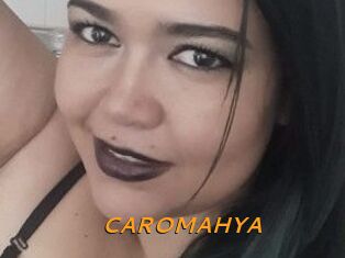 CAROMAHYA