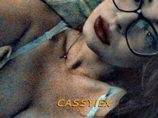 CASSYIEx