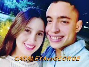CATALEYAvsGEORGE