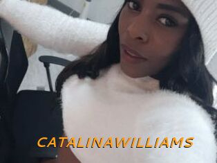 CATALINAWILLIAMS
