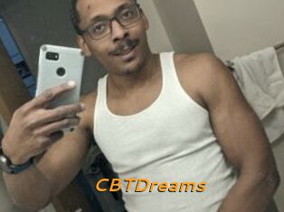 CBTDreams
