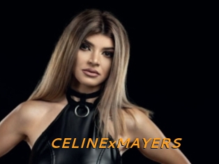 CELINExMAYERS
