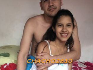 CHACHO2610