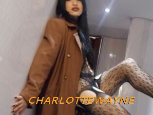 CHARLOTTEWAYNE
