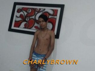 CHARLYBROWN