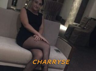 CHARRYSE