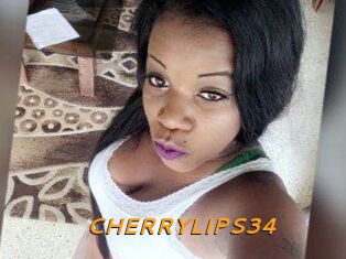 CHERRYLIPS34