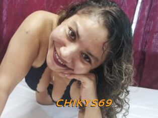 CHIKYS69