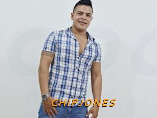 CHIPJONES