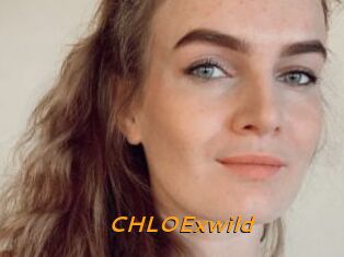 CHLOExwild