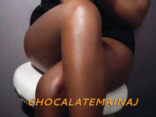 CHOCALATEMAINAJ