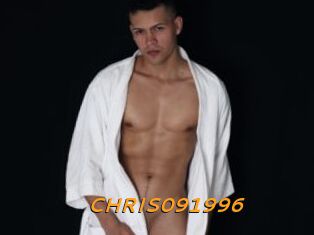 CHRIS091996