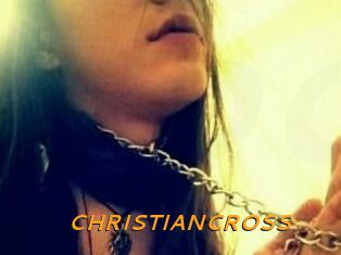 CHRISTIAN_CROSS
