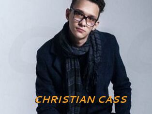 CHRISTIAN_CASS