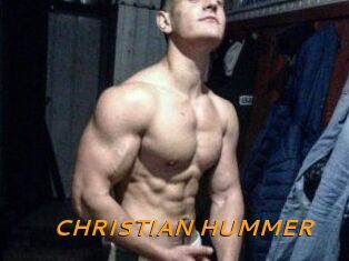 CHRISTIAN_HUMMER