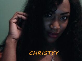 CHRISTYY
