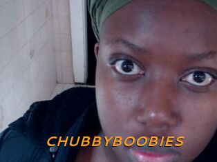 CHUBBYBOOBIES