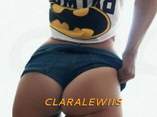 CLARALEWIIS