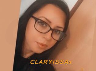 CLARYISSAx