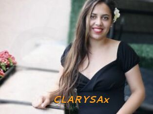 CLARYSAx