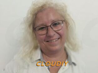 CLOUDIY