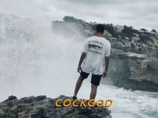 COCKGOD