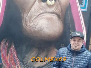 COLMEX69