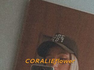 CORALIEflower