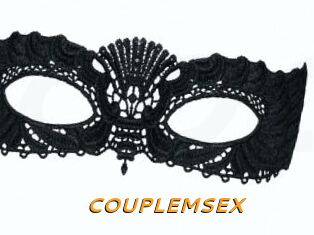COUPLEMSEX