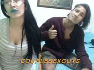 COUPLESEXGUYS