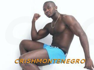 CRISHMONTENEGRO