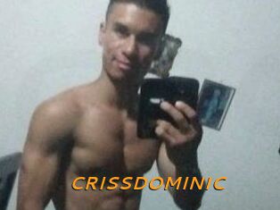 CRISSDOMINIC