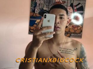 CRISTIANXBIGCOCK