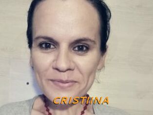 CRISTIINA