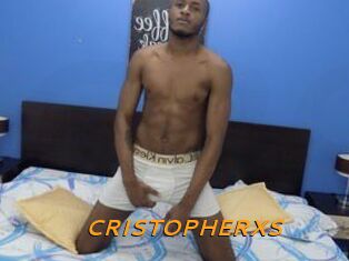 CRISTOPHERXS